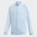Veste de survêtement SST Clear Sky / White DW5190 Veste de survêtement SST Clear Sky / White DW5190