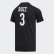 Camiseta Lg Toy Story 4 Black FN1619 Camiseta Lg Toy Story 4 Black FN1619
