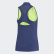 Polo Racerback Tech Indigo FP6798 Polo Racerback Tech Indigo FP6798