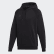 Sweat-shirt TAN Hooded Black DY5821 Sweat-shirt TAN Hooded Black DY5821