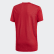 Dres Condivo 18 Training Power Red / White CG0375 Dres Condivo 18 Training Power Red / White CG0375