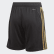 Short da allenamento Real Madrid Black / Dark Football Gold DX7843 Short da allenamento Real Madrid Black / Dark Football Gold DX7843