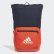 4CMTE Backpack Legend Ink / Active Orange / White DY4892 4CMTE Backpack Legend Ink / Active Orange / White DY4892