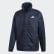 Veste Badge of Sport Insulated Winter Legend Ink FI0610 Veste Badge of Sport Insulated Winter Legend Ink FI0610