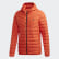 Varilite Soft 3-Stripes Capuchonjack Active Orange FH6635 Varilite Soft 3-Stripes Capuchonjack Active Orange FH6635