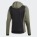 Stockh Ho Fl Jk Legacy Green / Black FL9076 Stockh Ho Fl Jk Legacy Green / Black FL9076