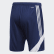 Nova 14 Short Dark Blue / White / White F50663 Nova 14 Short Dark Blue / White / White F50663