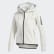 Terrex Felsblock Hooded Fleece Jacket Orbit Grey FI2444 Terrex Felsblock Hooded Fleece Jacket Orbit Grey FI2444