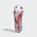 Chaussure Predator 19.1 Terrain souple Silver Metallic / Core Black / Hi-Res Red F35607 Chaussure Predator 19.1 Terrain souple Silver Metallic / Core Black / Hi-Res Red F35607