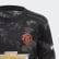 Miniconjunto tercera equipación Manchester United Black DX8938 Miniconjunto tercera equipación Manchester United Black DX8938