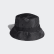 Gorro Pescador Street Camo Black ED8045 Gorro Pescador Street Camo Black ED8045