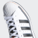 Chaussure Superstar Cloud White / Core Black / Orange FV3685 Chaussure Superstar Cloud White / Core Black / Orange FV3685