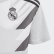 Maillot d’échauffement Real Madrid Domicile Stone / Black CW5827 Maillot d’échauffement Real Madrid Domicile Stone / Black CW5827
