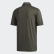 Ultimate365 Colorblock Polo Shirt Legend Earth / Grey Three DZ8506 Ultimate365 Colorblock Polo Shirt Legend Earth / Grey Three DZ8506