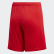 Real Madrid Third Shorts Youth Vivid Red DQ0871 Real Madrid Third Shorts Youth Vivid Red DQ0871
