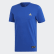 9818 T-shirt Collegiate Royal FJ4555 9818 T-shirt Collegiate Royal FJ4555