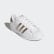 Tenis Superstar Cloud White / Cyber Metallic / Cloud White CG5463 Tenis Superstar Cloud White / Cyber Metallic / Cloud White CG5463
