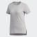 Polera Go-To Medium Grey Heather FL2340 Polera Go-To Medium Grey Heather FL2340