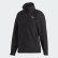Casaco Impermeável GORE-TEX TERREX Black GC8650 Casaco Impermeável GORE-TEX TERREX Black GC8650