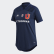 Camiseta Local Club Universidad de Chile Collegiate Navy FU1239 Camiseta Local Club Universidad de Chile Collegiate Navy FU1239