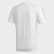 T-shirt do Arsenal White / Scarlet EJ6281 T-shirt do Arsenal White / Scarlet EJ6281