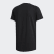 Camiseta Cali 2.0 Black / White EC7375 Camiseta Cali 2.0 Black / White EC7375