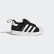 Sapatos Superstar 360 Core Black / Footwear White / Gold Metallic S82711 Sapatos Superstar 360 Core Black / Footwear White / Gold Metallic S82711