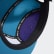 Boné Elevated Five-Panel White / Collegiate Purple / Active Teal / Grey Two EC6489 Boné Elevated Five-Panel White / Collegiate Purple / Active Teal / Grey Two EC6489