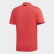 Polo MatchCode Shock Red / Night Metallic DP0293 Polo MatchCode Shock Red / Night Metallic DP0293
