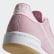 Zapatilla Continental 80 True Pink / Periwinkle / Cloud White G27720 Zapatilla Continental 80 True Pink / Periwinkle / Cloud White G27720