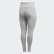 Stacked Logo Tights (store størrelser) Medium Grey Heather FP7075 Stacked Logo Tights (store størrelser) Medium Grey Heather FP7075