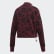 Buzo Bellista Allover Print Maroon / Black EC1900 Buzo Bellista Allover Print Maroon / Black EC1900