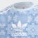 Camiseta 3-Stripes Culture Clash Multicolor / Clear Sky / White DV2355 Camiseta 3-Stripes Culture Clash Multicolor / Clear Sky / White DV2355