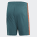 Ajax Amsterdam Away Shorts Tech Green / Semi Solar Orange EI7372 Ajax Amsterdam Away Shorts Tech Green / Semi Solar Orange EI7372