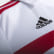 CAMISA SAO PAULO I FEMININA White / Red / Black DZ5623 CAMISA SAO PAULO I FEMININA White / Red / Black DZ5623