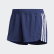 Short Pacer 3-Stripes Knit Tech Indigo / White FJ7136 Short Pacer 3-Stripes Knit Tech Indigo / White FJ7136