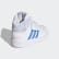 Tenisky Hoops Mid 2.0 Cloud White / Real Blue / Clear Pink EE8550 Tenisky Hoops Mid 2.0 Cloud White / Real Blue / Clear Pink EE8550