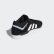 Sapatos Tyshawn Core Black / Cloud White / Light Blue EE6076 Sapatos Tyshawn Core Black / Cloud White / Light Blue EE6076