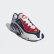 Chaussure FYW 92 Cloud White / Dark Blue / Solar Yellow FV3910 Chaussure FYW 92 Cloud White / Dark Blue / Solar Yellow FV3910