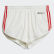Short Vintage Off White / Red / Black EC5759 Short Vintage Off White / Red / Black EC5759