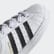 Zapatilla Superstar Cloud White / Core Black / Cloud White FU7717 Zapatilla Superstar Cloud White / Core Black / Cloud White FU7717