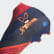 Chuteira Nemeziz 19 0 Superfície Firme Adv Scarlet / Collegiate Navy / Solar Red EF4132 Chuteira Nemeziz 19 0 Superfície Firme Adv Scarlet / Collegiate Navy / Solar Red EF4132