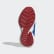 Zapatilla FortaRun AC Glory Blue / Cloud White / Scarlet EF9689 Zapatilla FortaRun AC Glory Blue / Cloud White / Scarlet EF9689