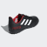 Chuteira Predator Tango 18.4 Society Core Black / Cloud White / Red DB2338 Chuteira Predator Tango 18.4 Society Core Black / Cloud White / Red DB2338
