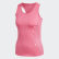 Camisola de Alças Essentials Solar Pink FS7578 Camisola de Alças Essentials Solar Pink FS7578