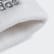 Tennis Wristband Large White / Grey Four EJ0933 Tennis Wristband Large White / Grey Four EJ0933
