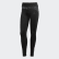 Calça Legging Designed 2 Move Regular-Rise Climalite Graphic Black / Black CD3113 Calça Legging Designed 2 Move Regular-Rise Climalite Graphic Black / Black CD3113