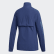 Veste Rise Up N Run Tech Indigo FL6024 Veste Rise Up N Run Tech Indigo FL6024