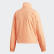 Large Logo træningsjakke Chalk Coral / Semi Coral FM2582 Large Logo træningsjakke Chalk Coral / Semi Coral FM2582