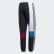 Pantalón Deportivo Asymm Carbon / Active Teal / Berry ED6245 Pantalón Deportivo Asymm Carbon / Active Teal / Berry ED6245